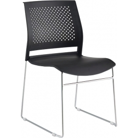 Стул NEO черный