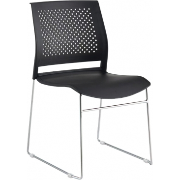 Стул NEO черный