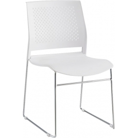 Стул NEO белый