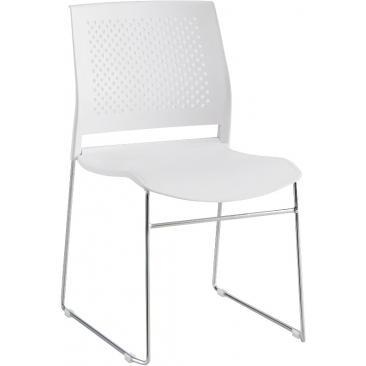 Стул NEO белый