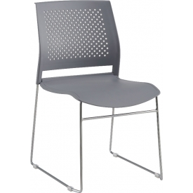Стул NEO серый