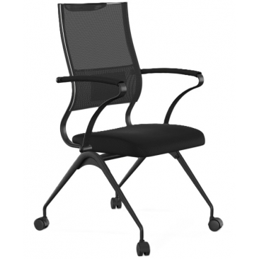 Кресло SIT AIR M3-290K (F56.W01) черный