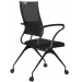 Кресло SIT AIR M3-290K (F56.W01) черный