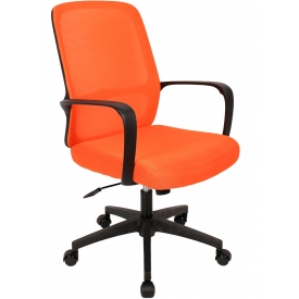 Кресло BAMBOO оранжевый