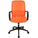 Кресло BAMBOO оранжевый