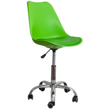 Кресло CAMELLIA зеленый