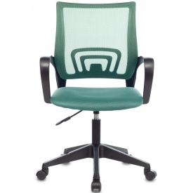 Кресло CH-695NLT зеленый