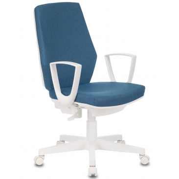 Кресло CH-W545 синий