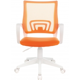 Кресло CH-W695NLT оранжевый