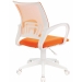 Кресло CH-W695NLT оранжевый