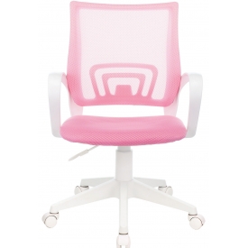 Кресло CH-W695NLT розовый