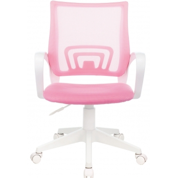 Кресло CH-W695NLT розовый