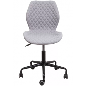 Кресло DELFIN серый