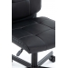 Кресло EP-300 ЭКО черный
