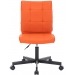 Кресло EP-300 ЭКО оранжевый