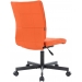 Кресло EP-300 ЭКО оранжевый