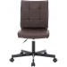 Кресло EP-300 ЭКО темно-коричневый
