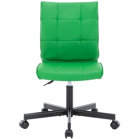 Кресло EP-300 ЭКО зеленый