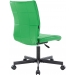 Кресло EP-300 ЭКО зеленый