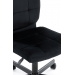 Кресло EP-300 черный