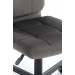 Кресло EP-300 серый