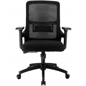 Кресло EP-520 черный