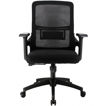Кресло EP-520 черный
