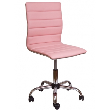 Кресло GRACE розовый