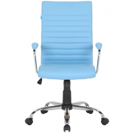 Кресло EXPRESS голубой