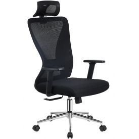 Кресло JOY черный