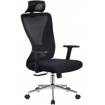 Кресло JOY черный Кресло JOY черный