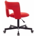 Кресло KF-1M красный