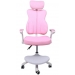 Кресло LOLU розовый