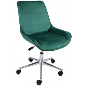 Кресло LUMIER зеленый