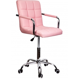 Кресло ROSIO-2 розовый