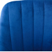 Кресло SARK синий