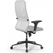 Кресло SIT 8 B2-9D - X2+Extra /Uh00/Wh12/D02P(M09.B11.G19.W02) белый