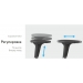 Кресло SIT 8 B2-9D - X2+Extra /Uh00/Wh12/D02P(M09.B11.G19.W02) черный