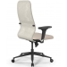 Кресло SIT 8 B2-9D - X2+Extra /Uh00/Wh12/D02P(M09.B11.G19.W02) молочный