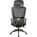 Кресло WORK черный