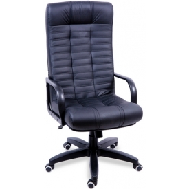 Кресло АТЛАНТ СТАНДАРТ черный