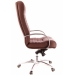 Кресло ATLANT ЭКО коричневый 