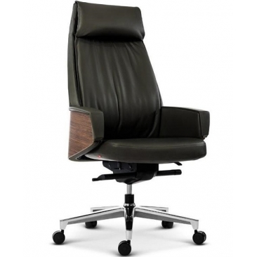 Кресло БАЙРОН черный