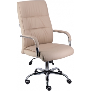 Кресло BOND-TM бежевый Кресло BOND-TM бежевый
