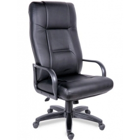 Кресло БОНН СТАНДАРТ черный