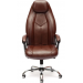 Кресло BOSS LUX коричневый-2