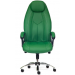 Кресло BOSS LUX зеленый