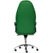 Кресло BOSS LUX зеленый