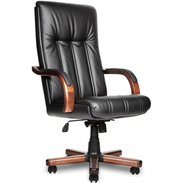 Кресло CANNES A LX черный 