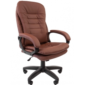 Кресло CH-795 LT коричневый
